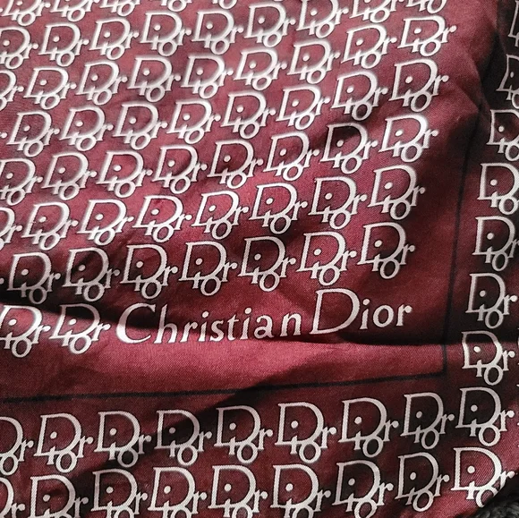 Scarf CD prints - Picture 2 of 4